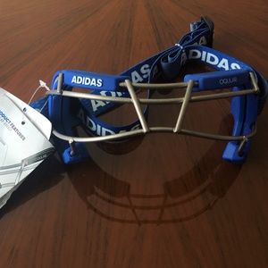 Adidas Women’s Lacrosse Goggles
